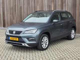 Seat Ateca 1.4 EcoTSI Luxury-Line