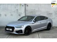 Audi A5 Sportback 35 TFSI S-EDITION COMPETITION AUTOMAAT NAP BTW