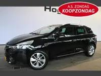 Renault Clio Estate 0.9 TCe Limited Clima Navigatie Trekhaak Goed Onderhouden! Inruil Mogelijk!