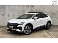 Audi Q4 e-tron 40 LAUNCH EDITION SOH 95% ADVANCED PLUS 77kWh PANO MATRIX