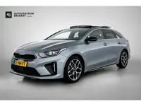 Kia ProCeed 1.5 T-GDI GT-Line (PANORAMADAK, STOEL-/STUURVERWARMING, NAVIGATIE, CAMERA)