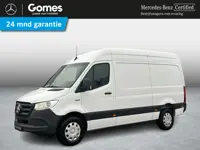 Mercedes-Benz eSprinter 320 L2 Pro 81kWh
