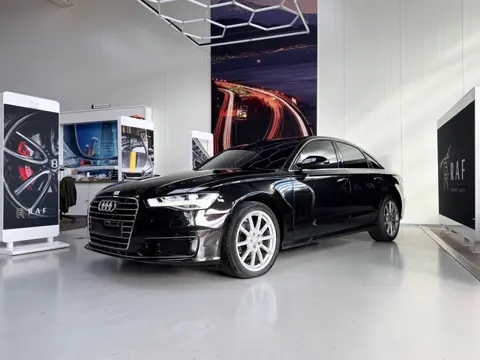 Audi A6 Limousine 2.0 TDI quattro ultra Business Edition