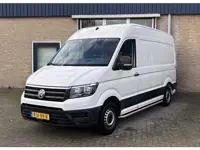Volkswagen Crafter 35 2.0 TDI L3H3