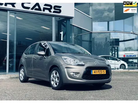 Citroen C3 1.4 Ligne Business|Airco|P sensor|Onderhoud|NAP|