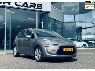 Citroen C3 1.4 Ligne Business|Airco|P sensor|Onderhoud|NAP|