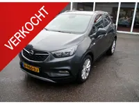 Opel Mokka X 1.4 Turbo Innovation Automaat,Navi,Camera,Cruise,clima,RIJKLAARPRIJS!!