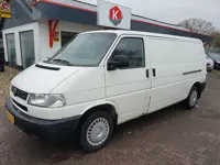 Volkswagen Transporter 2.5 TDI L2H1 AIRCO Dub. Schuifdeur Nieuwe APK!!