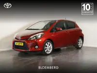 Toyota Yaris 1.5 Full Hybrid Dynamic | Afneembare trekhaak | Pano dak |