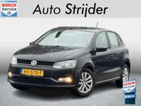 Volkswagen Polo 1.2 TSI Comfortline  AUTOMAAT