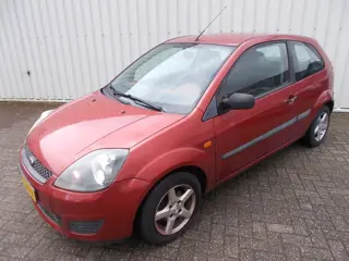 Ford Fiesta 1.3-8V Champion ( APK 31-05-2026 ) (bj 2006)