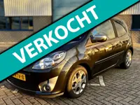 Renault Twingo 1.2-16V *AFNEEMBARE TREKHAAK*