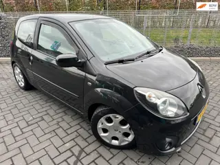 Renault Twingo 1.2-16V Dynamique / Airco / Cruise / NAP / Riem v.v. / LM