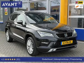 Seat Ateca 1.5 TSI FR - PANO - 360 - CARPLAY - Digitaal