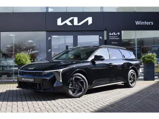 Kia K4 Sportswagon 1.0 T-GDi MHEV DCT7 | Nu te bestellen |