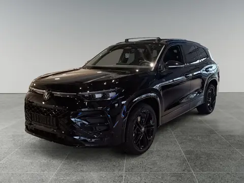 Volkswagen Tayron R-Line Edition 1.5 eHybrid 204 PK | Trekhaak inklapbaar | Panoramaschuif-kanteldak