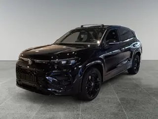 Volkswagen Tayron R-Line Edition 1.5 eHybrid 204 PK | Trekhaak inklapbaar | Panoramaschuif-kanteldak