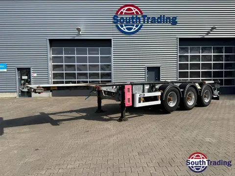 Van Hool 3B2015 ST260040