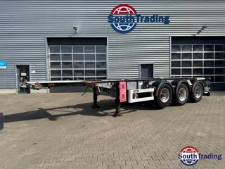 Van Hool 3B2015 ST260040