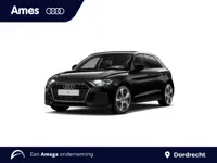 Audi A1 Sportback 25 TFSI Advanced edition (bj 2026)