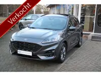 Ford Kuga 1.5 EcoBoost 150 PK ST Line X 1800 kg trekgewicht TREKHAAK | WINTER PACK | PANORAMADAK | B