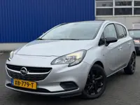 Opel Corsa 1.4 Black Edition Airco Cruise Navi PDC