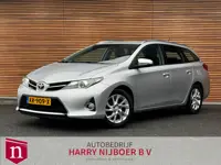 Toyota Auris Touring Sports 1.6 Aspiration Trekhaak / Camera / Cruise