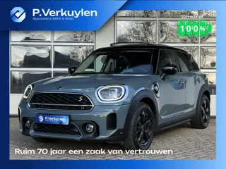Mini Mini Countryman 1.5 Cooper S E ALL4 ALL4 | PANORAMA | ADAPT. CRUISE CONTROL | CAMERA | ELEKTR. 