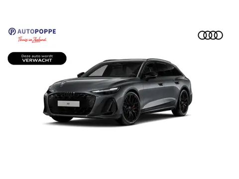 Audi A6 Avant S edition Competition e-hybrid 270 kW / 367 PK Ava