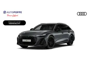 Audi A6 Avant S edition Competition e-hybrid 270 kW / 367 PK Ava