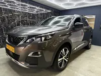 Peugeot 3008 1.2 PureTech GT Line. distributie riem vervangen