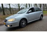 Fiat Croma 2.2-16V Dynamic Automaat APK 26-08-2026