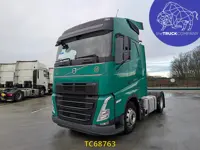 Volvo FH 500 (bj 2022, automaat)