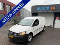 Volkswagen Caddy 2.0 TDI L2H1 BMT Maxi Comfortline AIRCO I AUTOMAAT I PDC I COMPLETE ONDERHOUDSHISTO