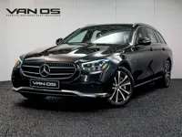 Mercedes-Benz E-Klasse Estate E 300 de Avantgarde | Leer | Trekhaak | MBUX | BTW
