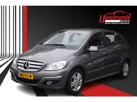 Mercedes-Benz B-Klasse 180 Business Class Automaat NAP Cruise Climate Trekhaak