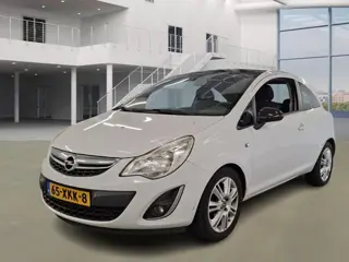 Opel Corsa 1.2 EcoFlex Color Edition LPG G3 ( APK 10-09-2026 )