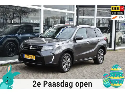 Suzuki VITARA 1.4 Automaat Boosterjet Smart Hybrid Select