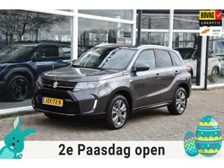 Suzuki VITARA 1.4 Automaat Boosterjet Smart Hybrid Select
