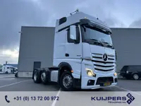 Mercedes-Benz Actros L 2542 Gigaspace 6x2 / 434 dkm / NL Truck / APK TUV 05-26