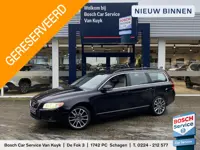 Volvo V70 1.6 T4 Limited Edition / Automaat / NL-Auto / Vol-Leder / Adaptieve Cruise-Control / Clima