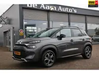 Citroen C3 AIRCROSS 1.2 PureTech 110 Pk