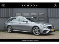 Mercedes-Benz E-Klasse Estate 200 Business Solution Sport | AMG | 360 CAM | CARPLAY |