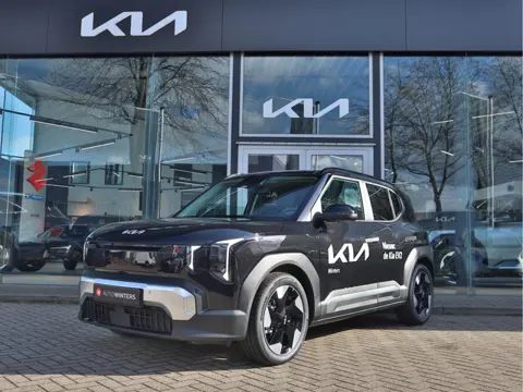 Kia EV2 Plus Advanced 42.2 kWh 5P SNEL LEVERBAAR (bj 2026)