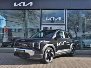 Kia EV2 Plus Advanced 42.2 kWh 5P SNEL LEVERBAAR (bj 2026)