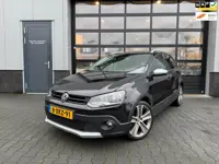 Volkswagen Polo 1.2 TSI Cross 2 de eigenaar volledig onderhouden
