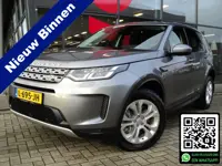 Land Rover Discovery Sport P300e 1.5 R-Dynamic PHEV 4WD AUTOMAAT