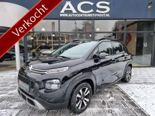 Citroën C3 Aircross 1.2 S&S Shine | Grip Control | Carplay | Allseason | Navi | Climate | Nette staa