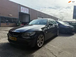 BMW 3-serie 318i Business Line EXPORT