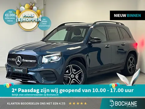 Mercedes-Benz GLB 180 AMG Line 7p. | CARPLAY | MULTI-BEAM |